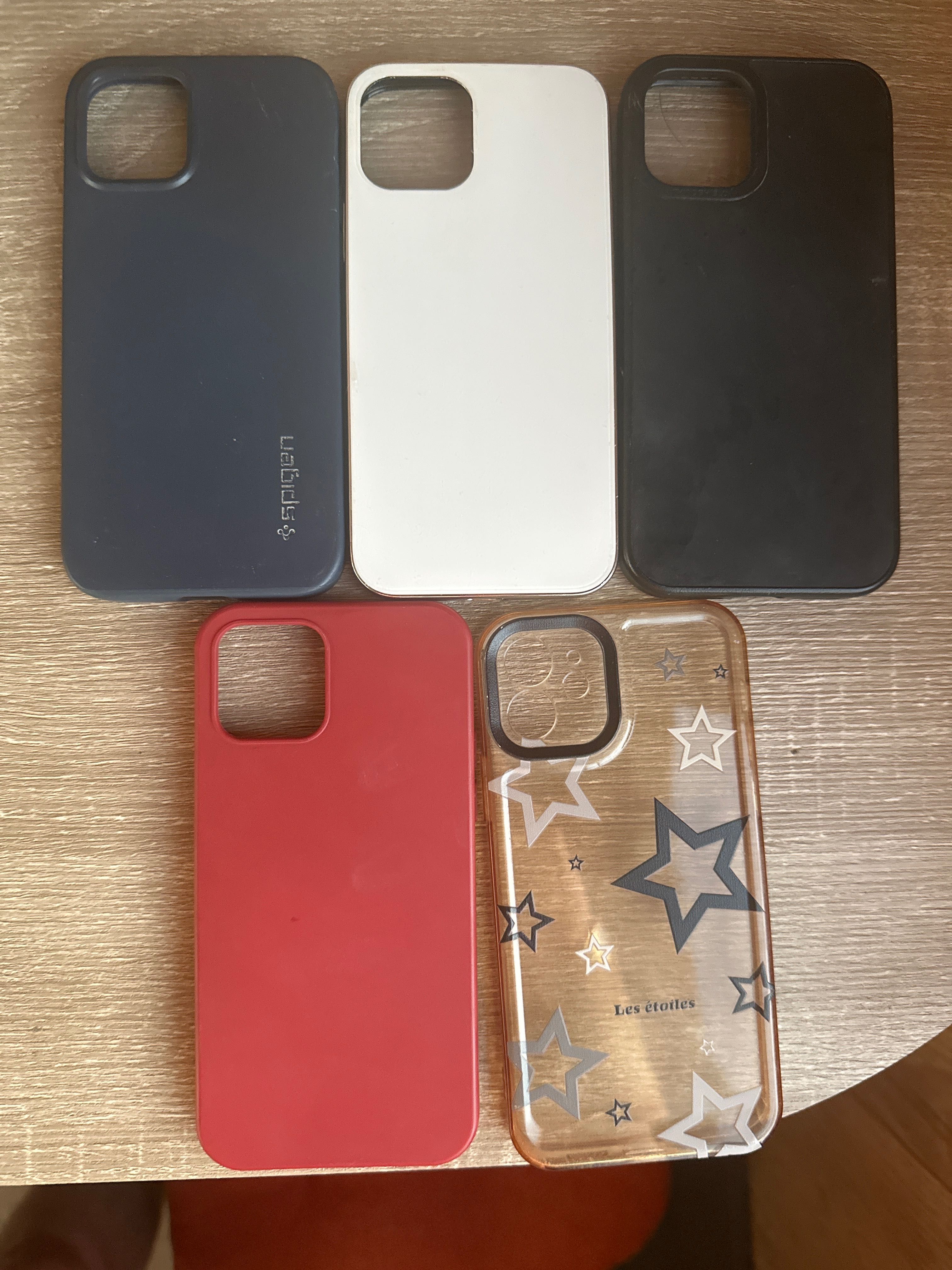продавам iphone 12