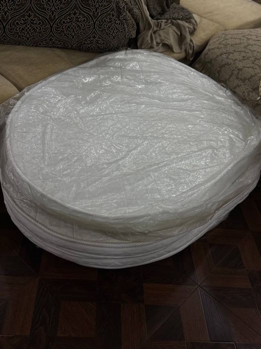 Детские кроватки