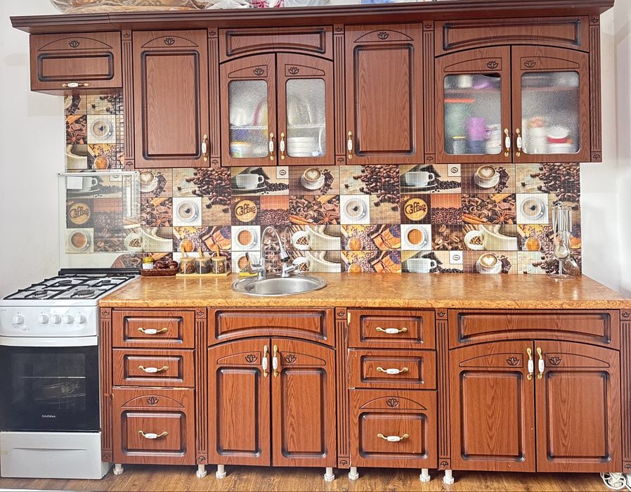 Кухонный гарнитур