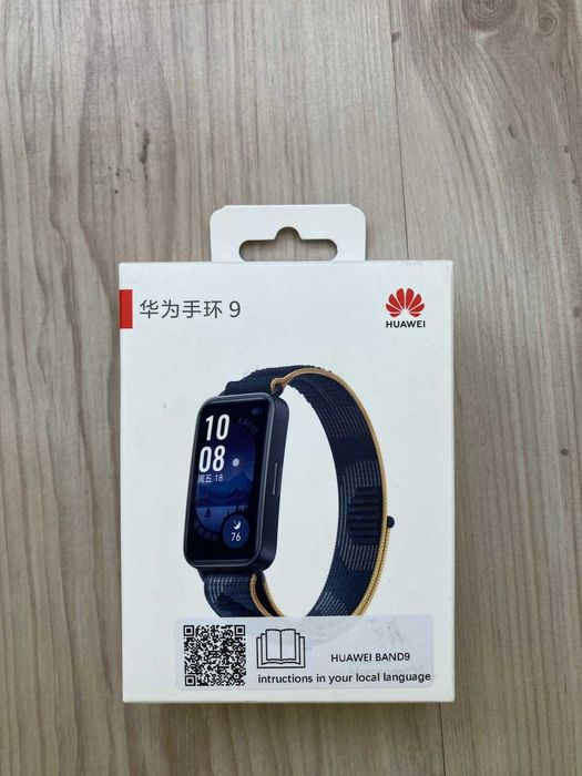 Huawei Band 9 Brățară fitness