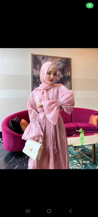 Продам Абайку 3-ка