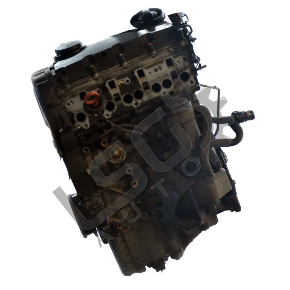 Двигател 2.0 TDI (BRE) AUDI A6 (4F, C6) 2004-2011 A151221N-40