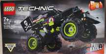 Masini lego tehnic