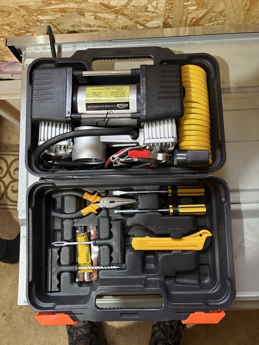 набор насос для машины