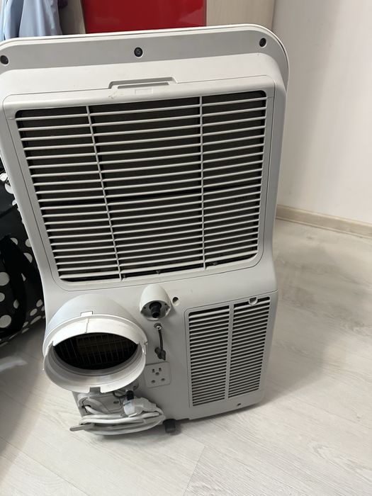 aparat de aer condiționat portabil