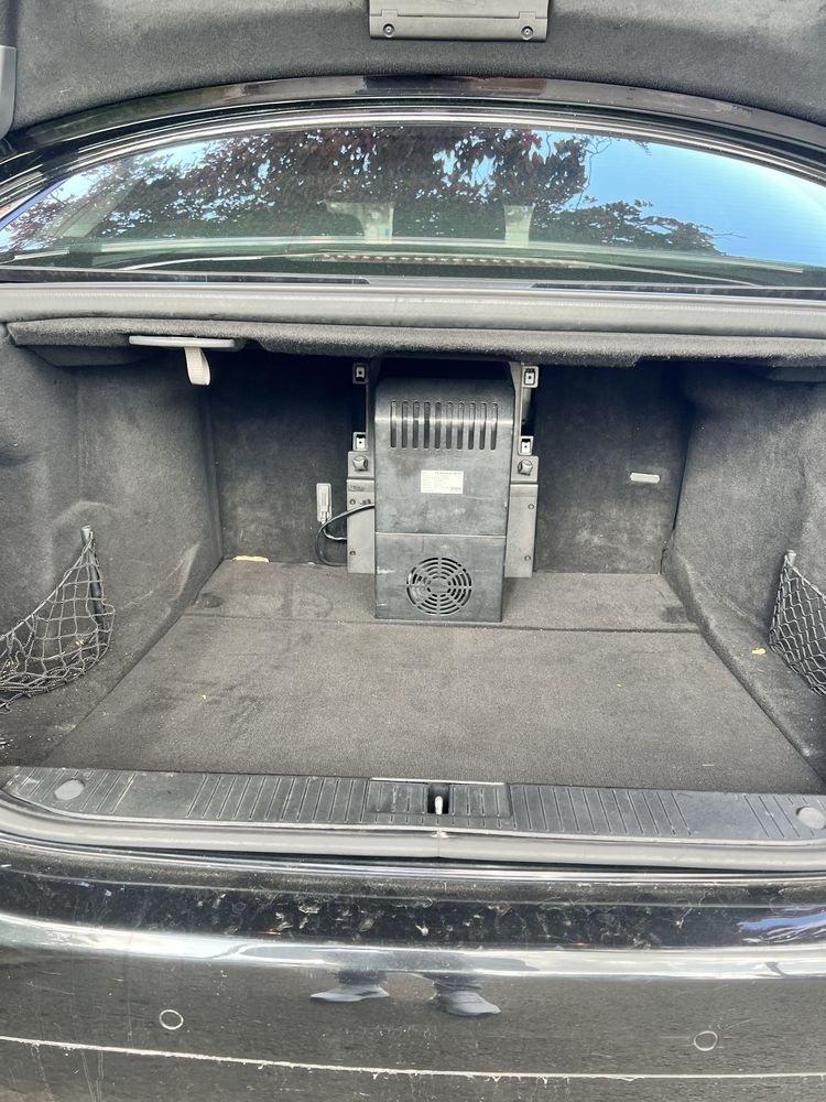 Mercedes W221 S3.2cdi OM642 Перфектен двигател  на Части