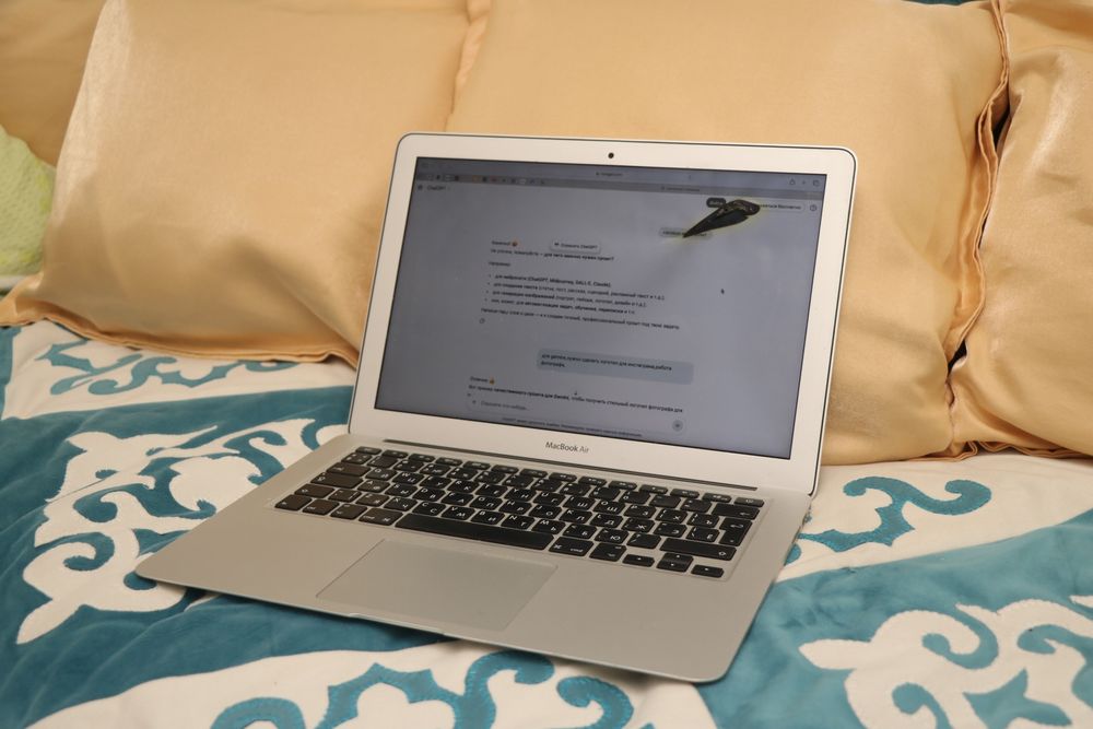 Макбук air 2017 года память 128 гб macbook эир 128gb памяти