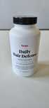 Keeps витамини срещу косопад със Saw Palmetto