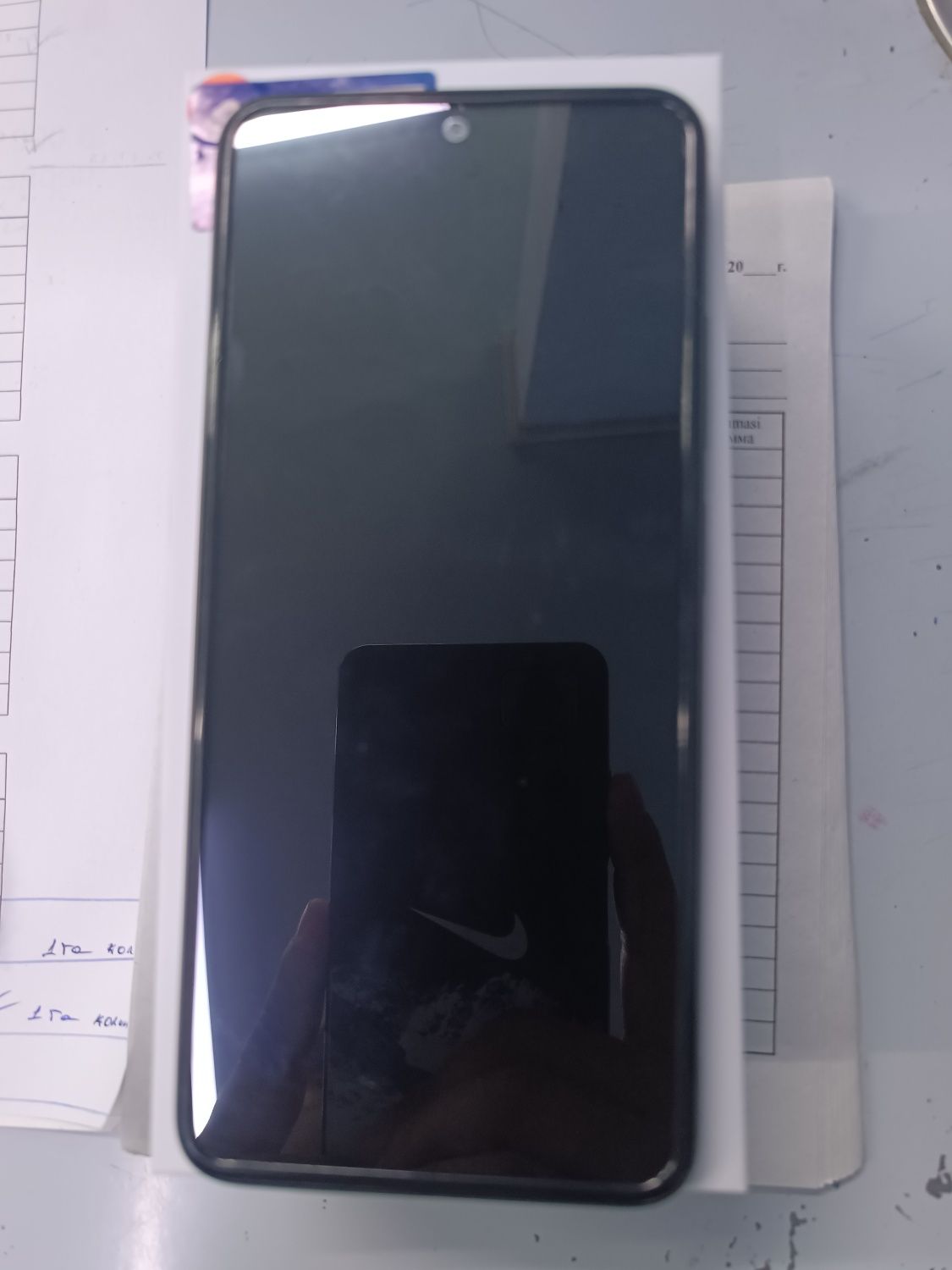 Redmi Note 12 s 8gb/256gb