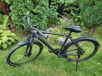 Bicicleta Cube Nature All Terrain roti 28"