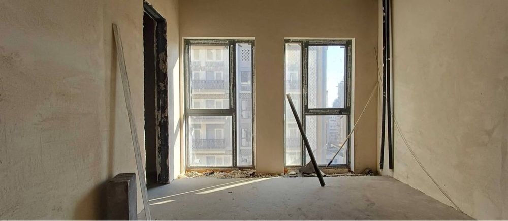 ПРОДАЕТСЯ  НОВОСТРОЙКА ЖК Mirabad Avenue Golden House