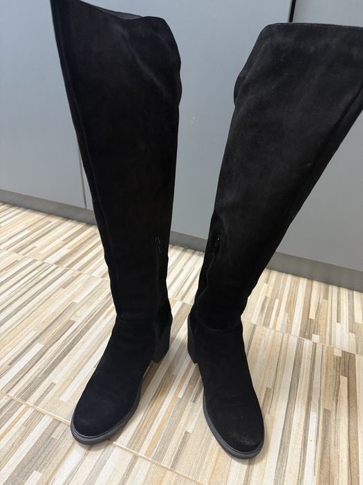 Боти и ботуши GiAnni, Adidas, Timberland, Gaudi, Nike