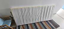 Saltea copii ikea 160x70, dehusabila