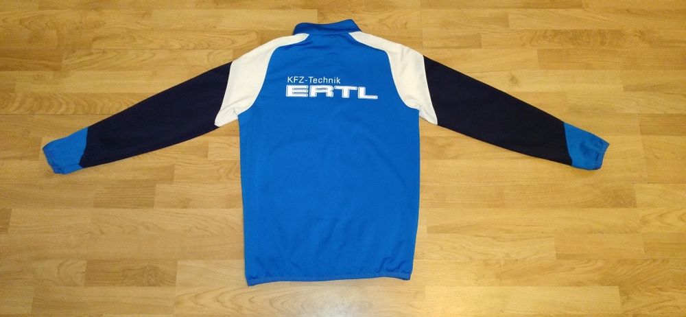 Bluză de trening Puma SG APFELLAND