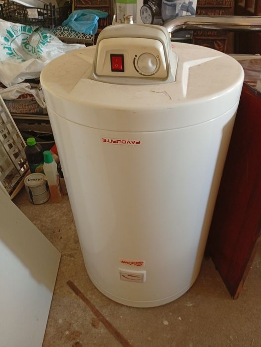 Boiler 80 litri Eldom