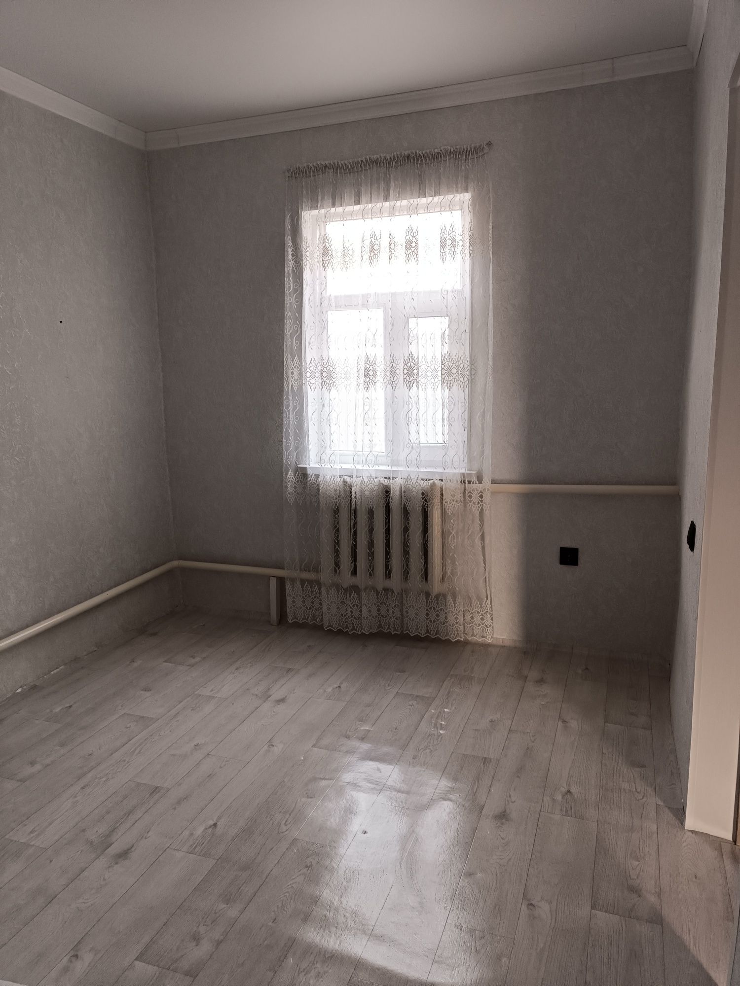 Продается дом переулок Казантаева дом 11
