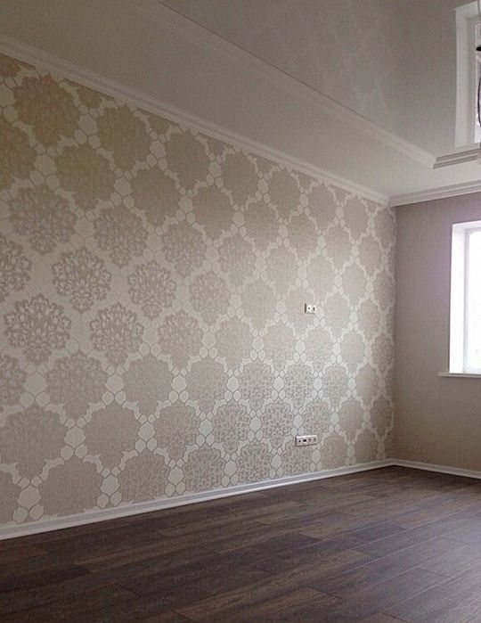 Ремонт квартир и участков