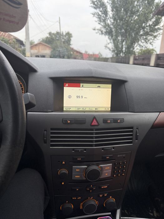 Vând DVD90 Navi și CD70 Navi pentru Opel Astra H