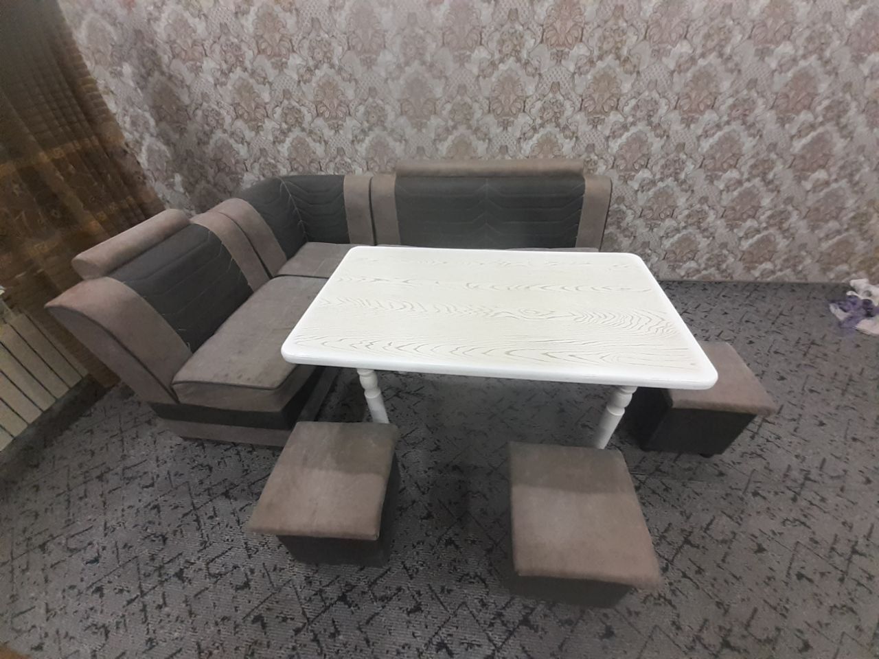 2 xonali kvartira ijaraga
