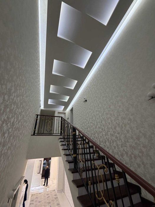 Продается дом мечты в Мирзо-Улугбек. районе!