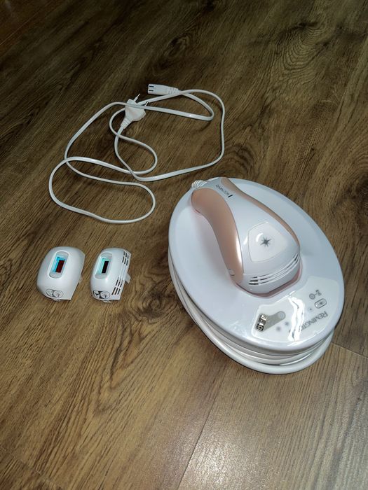 Aparat pentru epilare definitivă Remington i-Light IPL