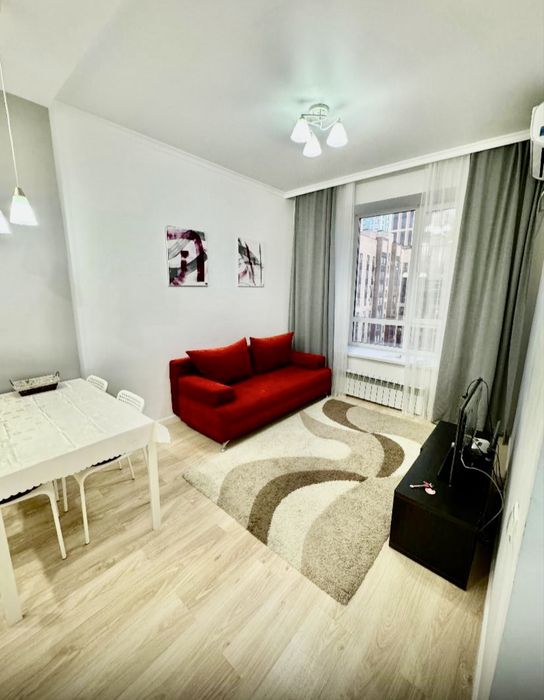 ЖКСпорт Сити 2 ком квартира в Астане