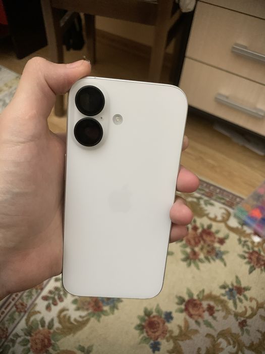 iphone 16   /256 /97%