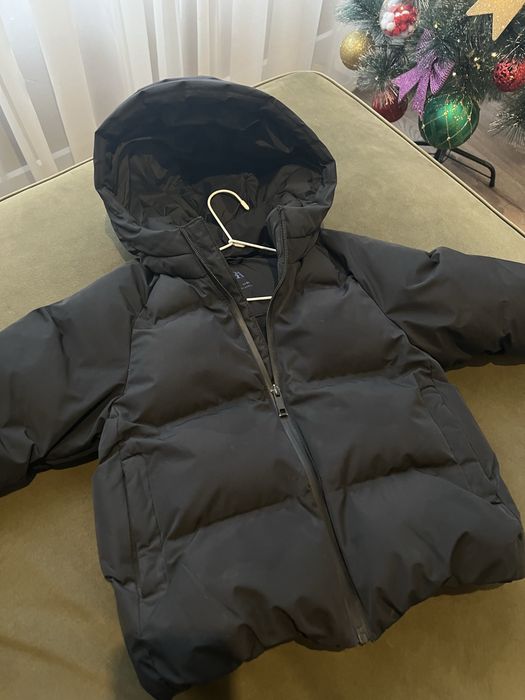 Якета Zara, Mayoral, Lupilu 3г