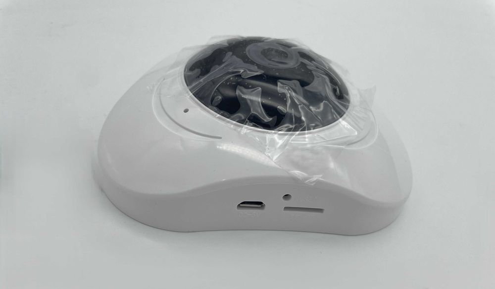 Камера 360 VR   А104