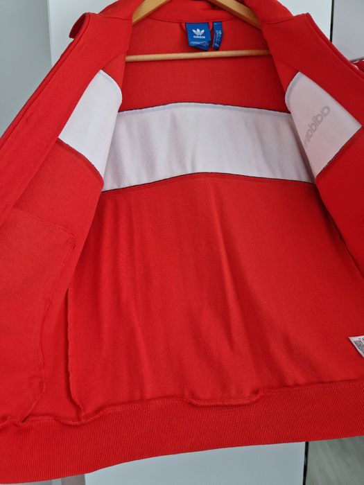 Bluză   bărbat Adidas