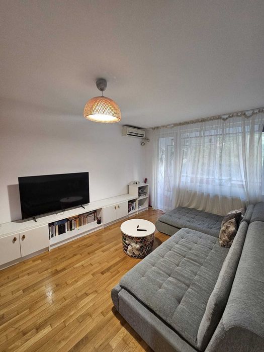 Apartament 3 Camere+Boxa 11mp - Teiul Doamnei - Colentina