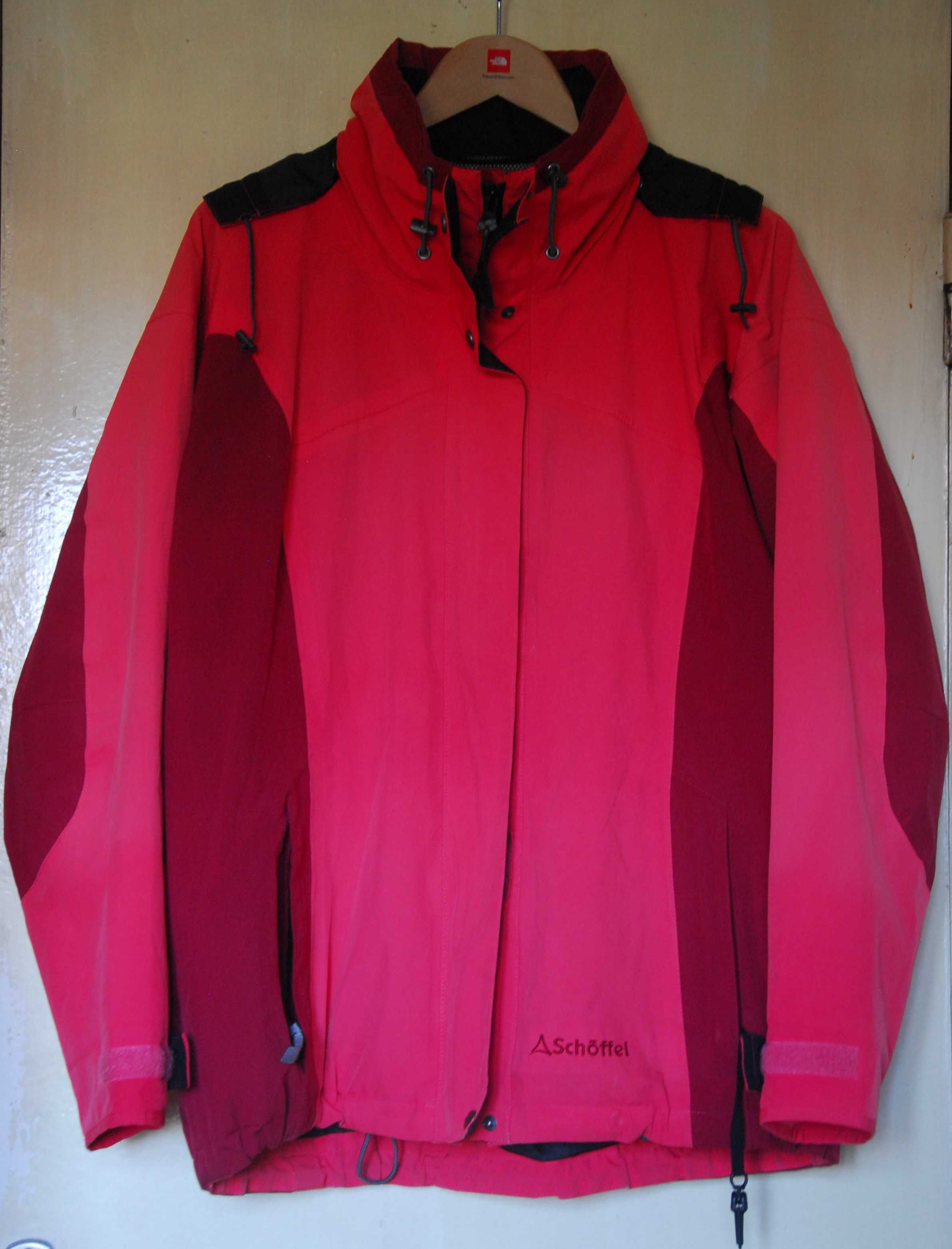 Geaca Schoffel, gore-tex