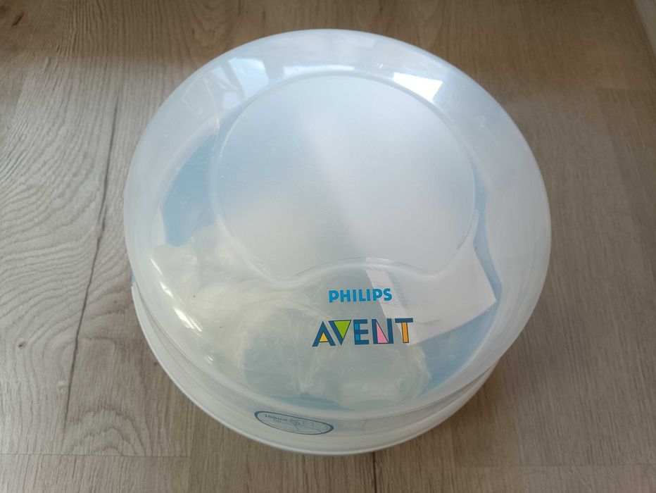 Стерилизатор за микровълнова Philips Avent