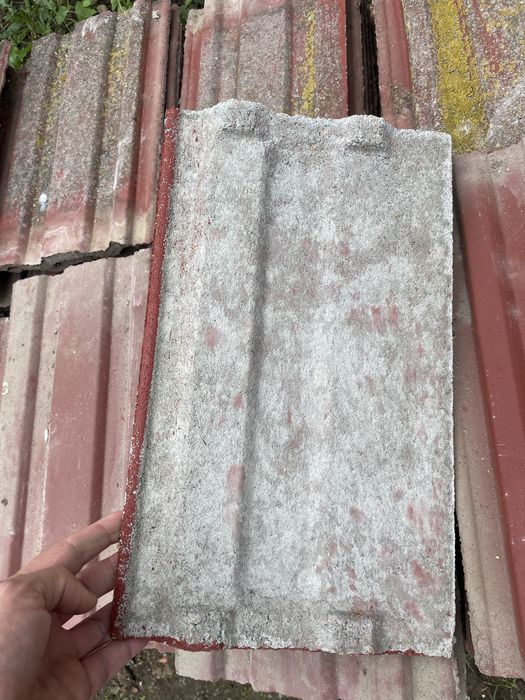 Țiglă de beton de vănzare