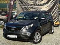 Kia Sportage Kia Sportage 1.7Crdi 115Cp Euro5