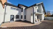 SC VIMAK IMOBILIARE vinde vila Codlea