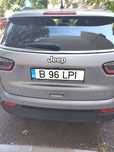 Jeep Compass  o masina pentru familie si nu numai !