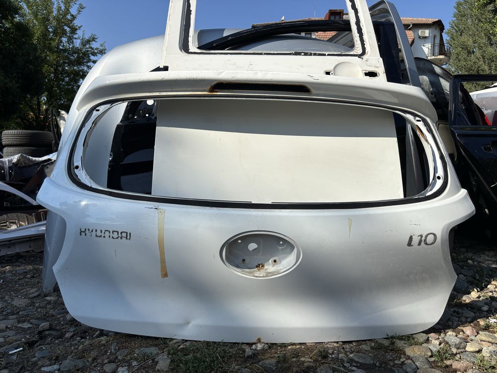 Капак Hyundai I10