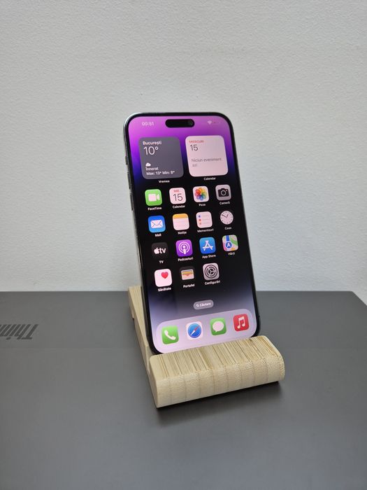 IPhone 14 PRO MAX 256GB