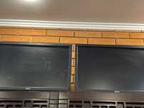 Мониторы dell