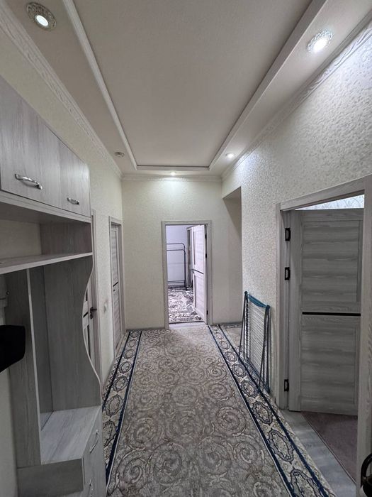 Новостройка НОВЗА метро 3/6/10  Чиланзар  метро Хамза