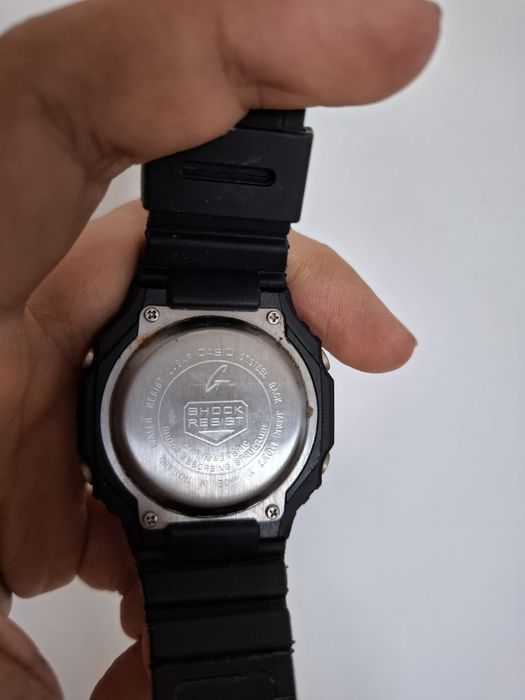 Ceas casio gshock