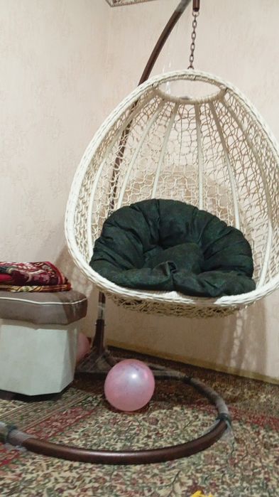 Kachelya Toʻqilgan 1 kishilik