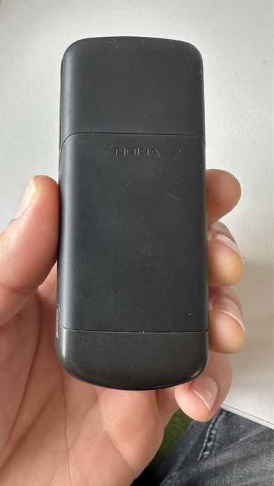 Nokia 8600 d luna