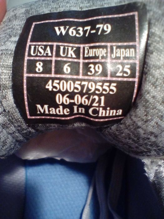 Vând Pantofi ptr golf / CALLAWAY  LADY