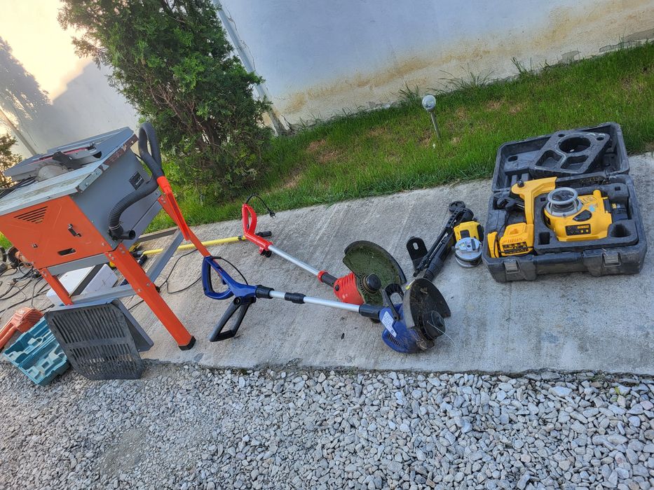 Vând diverse obiecte