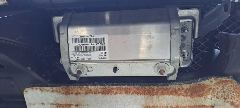 Арматурно табло Bmw E90/91/92