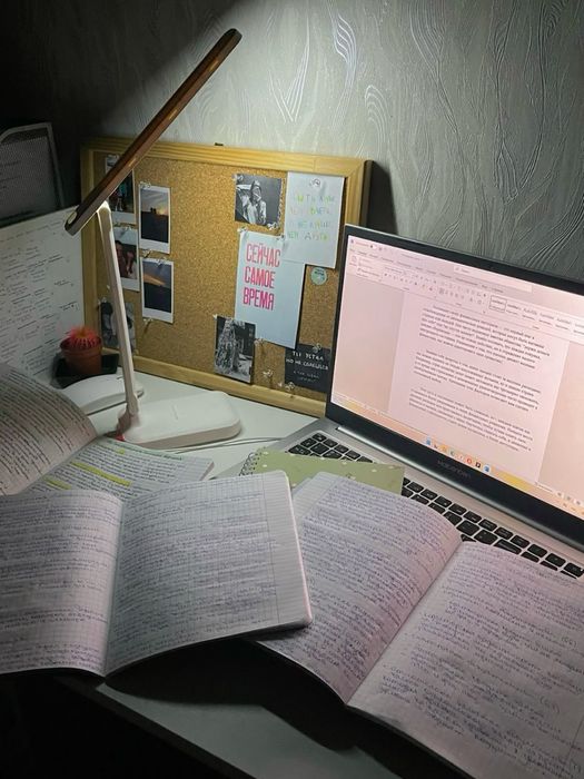 Напишу конспекты для шк и универов