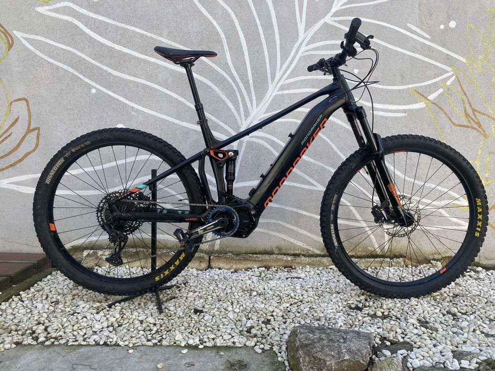 Mondraker Dusk R 2021 - marime L