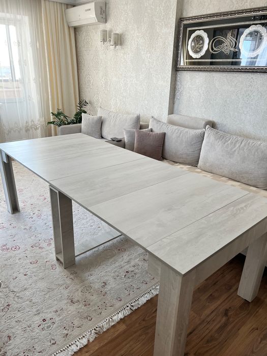 Стол трансформер